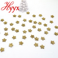 HYYX Mini foam star Christmas ornament wholesale